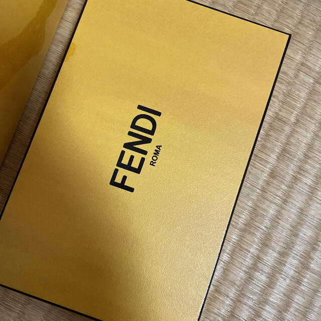 FENDI(フェンディ)のフェンディ　モンスターチャーム ハンドメイドのファッション小物(バッグチャーム)の商品写真