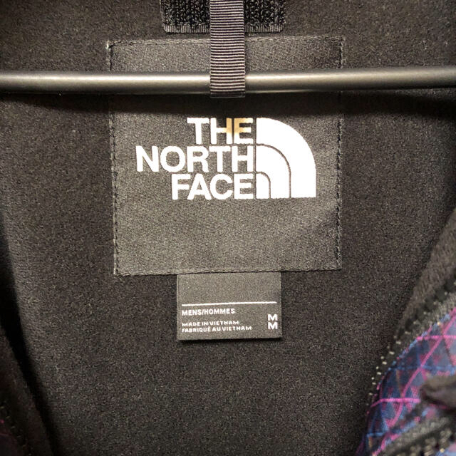 THE North face マウンテンジャケット 1990の通販 by Rich Back｜ザノースフェイスならラクマ NORTH FACE - 海外企画 人気最新作