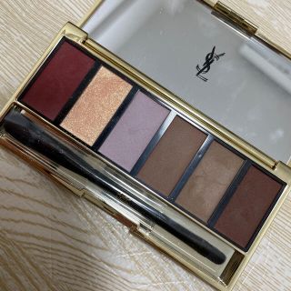 イヴサンローランボーテ(Yves Saint Laurent Beaute)の本日限定お値下げ！YSL アイシャドウ(アイシャドウ)