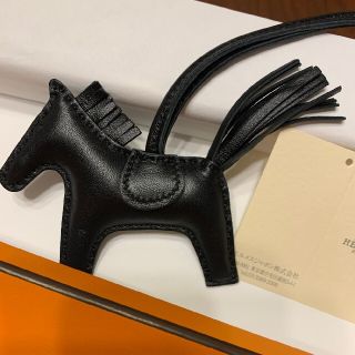 エルメス(Hermes)のエルメス  ロデオチャーム(チャーム)