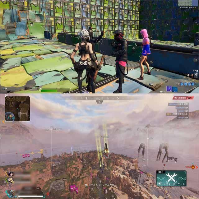 桃虹 ハイパー無線 高fpsゲーミング フォートナイト Apex の通販 By Lovelypiglet S Shop ラクマ 桃虹 ハイパー無線 高fpsゲーミング フォートナイト Apex の通販 By Lovelypiglet S Shop ラクマ