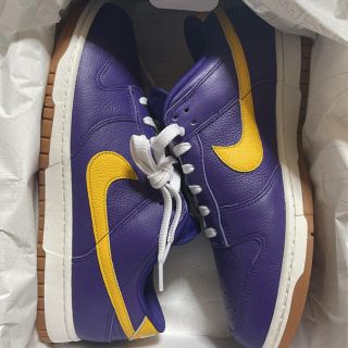 ナイキ(NIKE)のnike dunk low 365 by you 29cm 新品未使用(スニーカー)