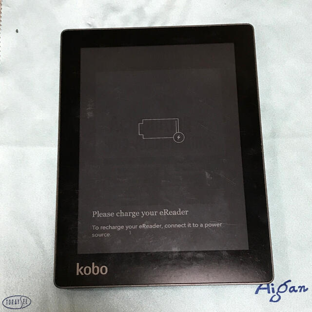 美品】KOBO AURA ONE コミックedition 32GB 売り出し廉価 www.fetac.com.br
