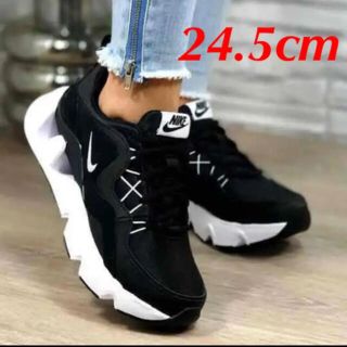 ナイキ スニーカー レディース ブラック 黒色系 の通販 0点以上 Nikeのレディースを買うならラクマ ナイキ スニーカー レディース ブラック 黒色系 の通販 0点以上 Nikeのレディースを買うならラクマ