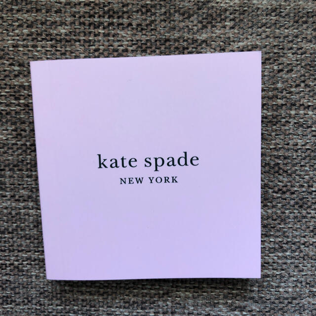 kate spade new york(ケイトスペードニューヨーク)の新品　Kate spade ケイト・スペード　ニューヨーク　カクテル　ウォッチ レディースのファッション小物(腕時計)の商品写真