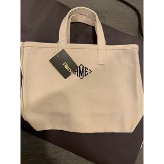 【AMERICANA/アメリカーナ】 AME Tote Bag Mini