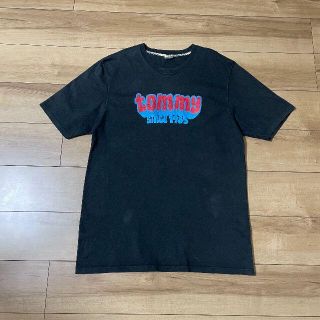 トミー(TOMMY)のTOMMY 1985 ロゴ Tシャツ(Tシャツ/カットソー(半袖/袖なし))