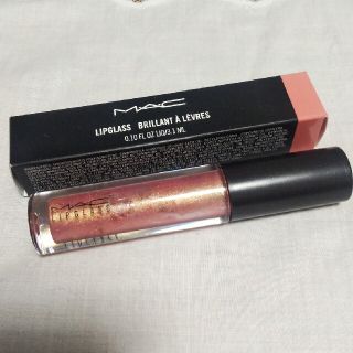 マック(MAC)の◎Iさん専用 MAC LIPGLASS BLILANT A LEVRES (リップグロス)