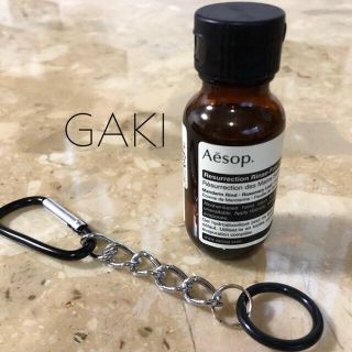 イソップ(Aesop)のAesop イソップ ハンドウォッシュ ホルダー ブラック 黒(ハンドクリーム)