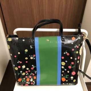 トリーバーチ(Tory Burch)のトリーバーチ　２wayバック(ショルダーバッグ)