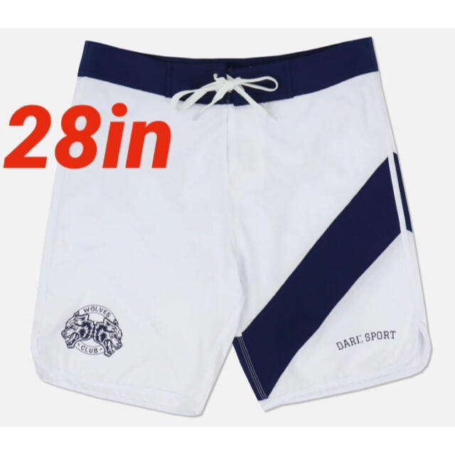 通販サイト。 Darc Sport ステージショーツ 28インチ スポーツ