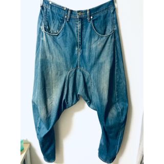 リーバイス レッド　levi's red サルエル　リーガルバンドリーバイスレッド