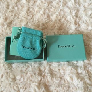 ティファニー(Tiffany & Co.)のみゆぺる様専用TiffanyBOX巾着袋(その他)