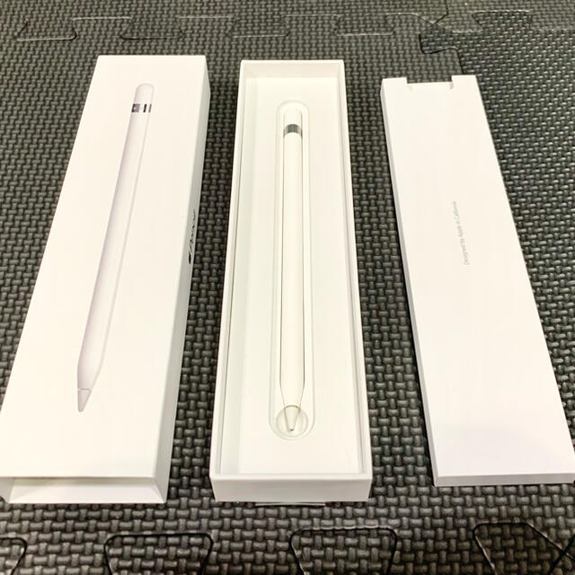 Apple Pencil 第1世代