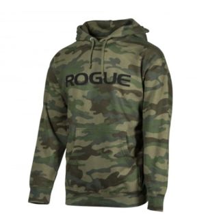 rogue fitness パーカー Mサイズ(パーカー)