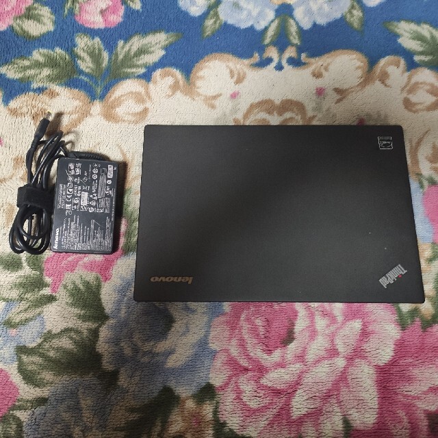 Lenovo ThinkPad x250 ジャンク扱い-
