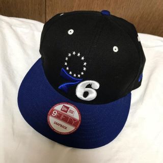 ニューエラー(NEW ERA)のニューエラ　キャップ　NEW ERA(キャップ)