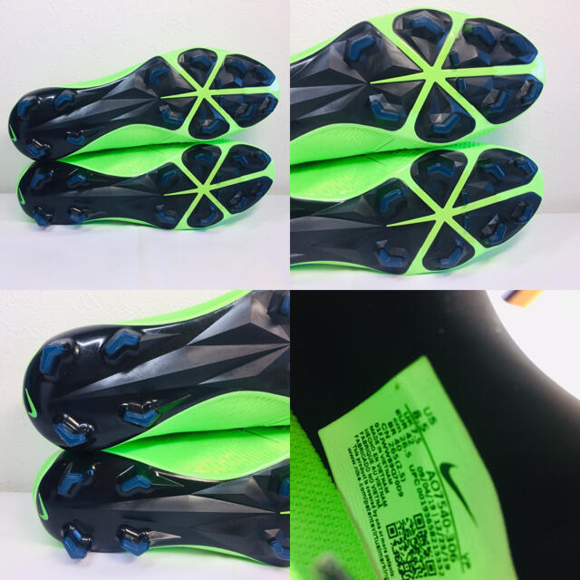 Nike ファントムヴェノム 26.5cm ナイキサッカースパイク