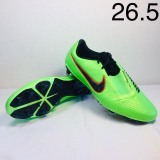 ナイキ(NIKE)のNike ファントムヴェノム 26.5cm ナイキサッカースパイク(シューズ)