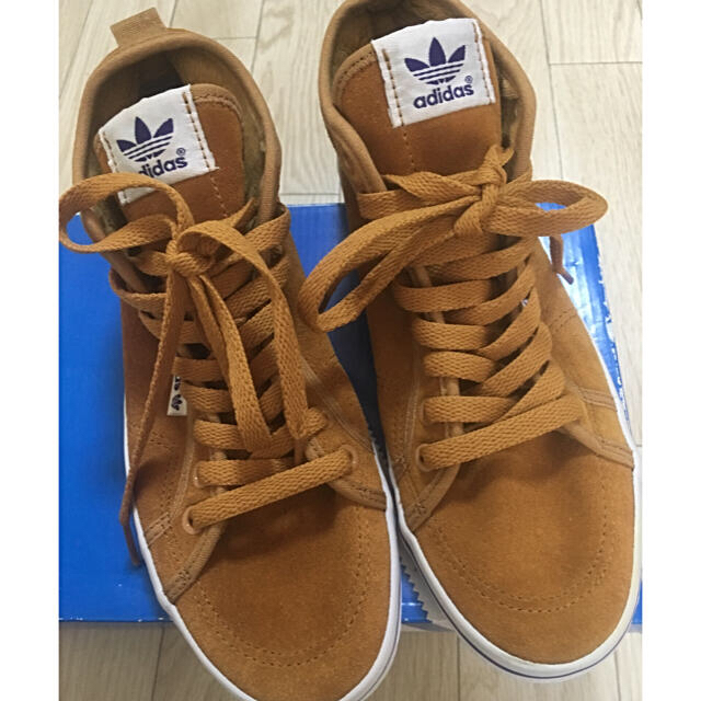 adidas honey mid w