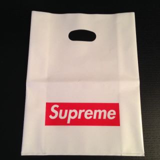 シュプリーム(Supreme)のSupreme★ショッパー袋(その他)