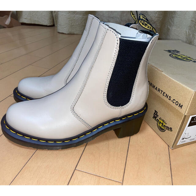 Dr.Martens CADENCEチェルシーブーツ - ブーツ