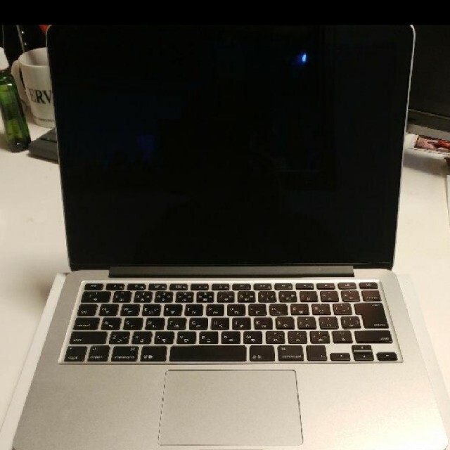 Mac book pro Early2015