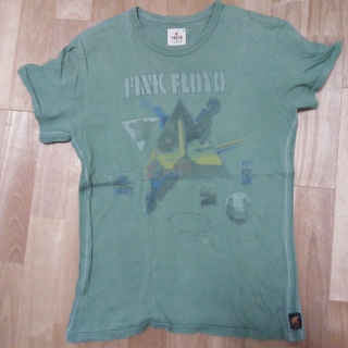 トランク(TRUNK)のTRUNK Tシャツ(Tシャツ/カットソー(半袖/袖なし))