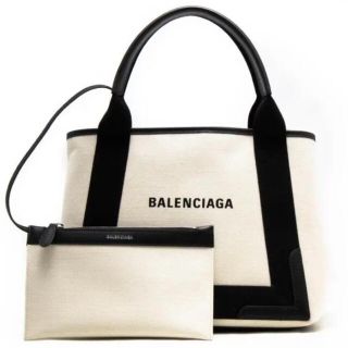 バレンシアガ(Balenciaga)の【新品】バレンシアガ　ハンドバッグ(ハンドバッグ)