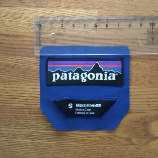 パタゴニア(patagonia)のパタゴニア//タグのみ(その他)