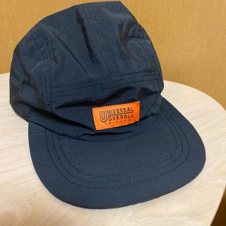 フリークスストア(FREAK'S STORE)のナイロンキャップ　UNIVERSAL OVERALL/ユニバーサルオーバーオール(キャップ)