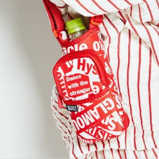 ヒステリックグラマー(HYSTERIC GLAMOUR)のヒステリックグラマー★ボトルホルダー(その他)