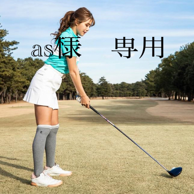 TaylorMade(テーラーメイド)のas様　専用ページ スポーツ/アウトドアのゴルフ(クラブ)の商品写真