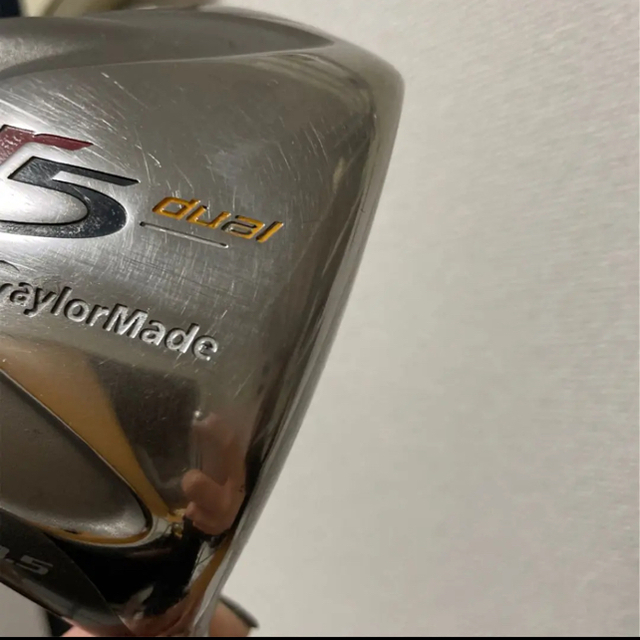 TaylorMade(テーラーメイド)のas様　専用ページ スポーツ/アウトドアのゴルフ(クラブ)の商品写真