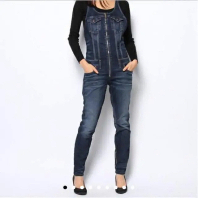 美品◆◇限定値下げ◆◇ ◆DIESEL◆ジャンプスーツ◆ ◇XS◇ S迄の方に◇