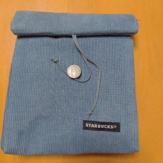 スターバックスコーヒー(Starbucks Coffee)のスターバックス　ランチバッグ(弁当用品)