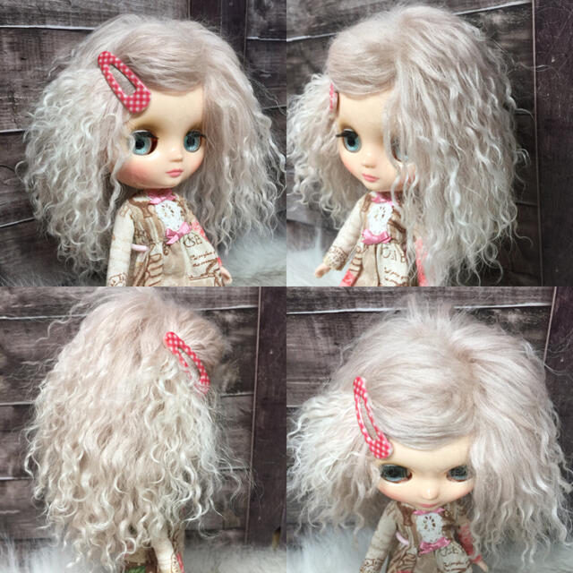 blythe_wm_025ベビーピンク✨ミディサイズチベットラムウィッグ