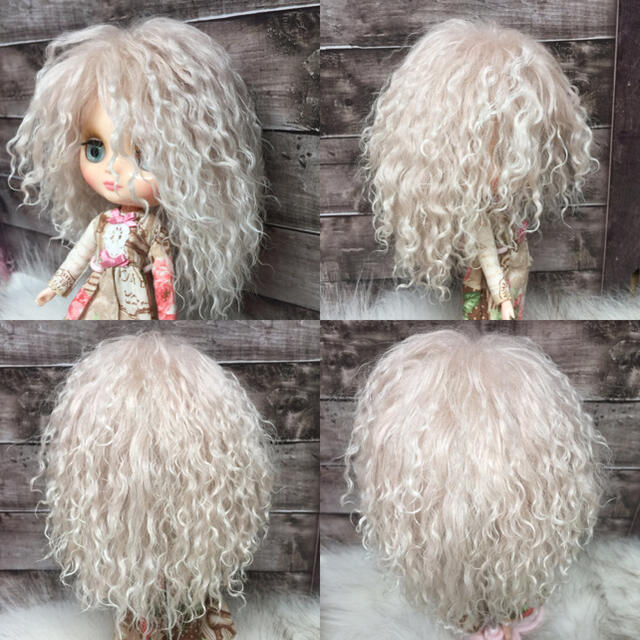 blythe_wm_025ベビーピンク✨ミディサイズチベットラムウィッグ