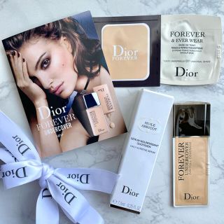 ディオール(Dior)の✿Dior✿セラムネイルオイルアブリコ おまけ付【新品未開封品】(ネイルケア)