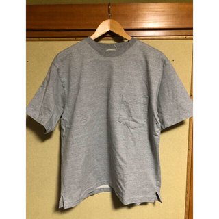 ひな様専用　)/STAND UP TEE グレー　サイズ3(Tシャツ/カットソー(半袖/袖なし))
