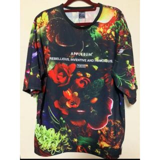 アップルバム(APPLEBUM)のAPPLEBUM Tシャツ(Tシャツ/カットソー(半袖/袖なし))