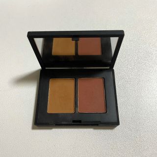 ナーズ(NARS)のNARS アイシャドウ　2色(アイシャドウ)