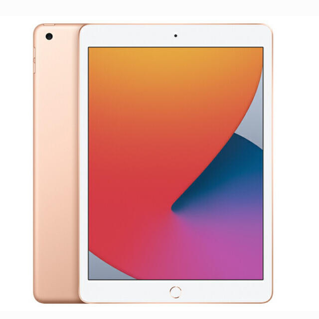 スマホ/家電/カメラ特価 Apple iPad 10.2インチ 第8世代 Wi-Fi 128GB