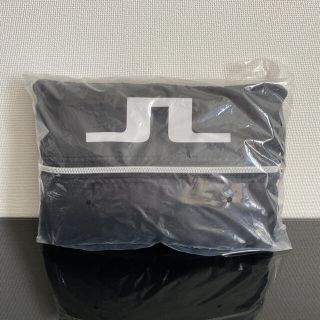 ジェイリンドバーグ(J.LINDEBERG)の【新品】リンドバーグ／J.LINDEBERG ゴルフ トラベルカバー 非売品(その他)