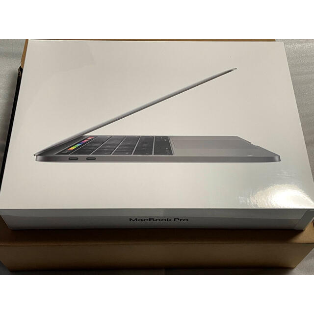 スマホ/家電/カメラMacBook Pro 13inch 8GB 128GB 1.4GHz i5