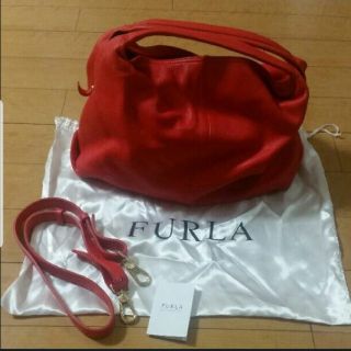 フルラ(Furla)の正規品☆フルラ☆バッグ(ハンドバッグ)