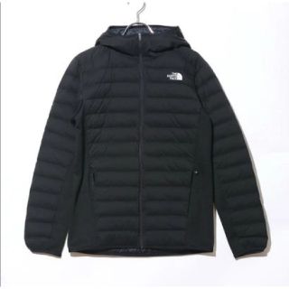 ザノースフェイス(THE NORTH FACE)のザ ノース フェイス  RED RUN PRO HOODIE NY81971(ダウンジャケット)