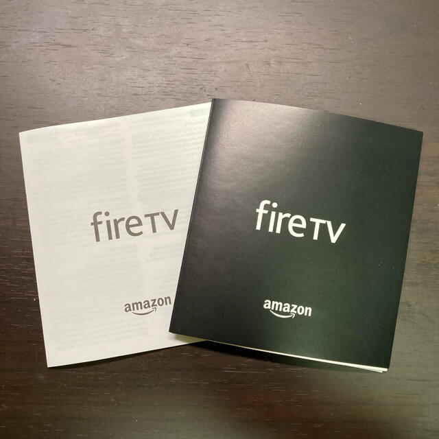 Fire TV (2015 第2世代) スマホ/家電/カメラのテレビ/映像機器(その他)の商品写真