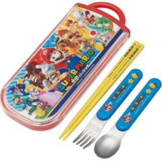 スライド式トリオセット  マリオ(その他)