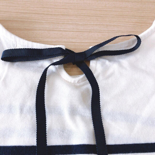 AfternoonTea(アフタヌーンティー)のアフタヌーンティー　Tシャツ レディースのトップス(Tシャツ(半袖/袖なし))の商品写真